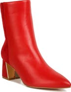 LONDON RAG Desire Bootie