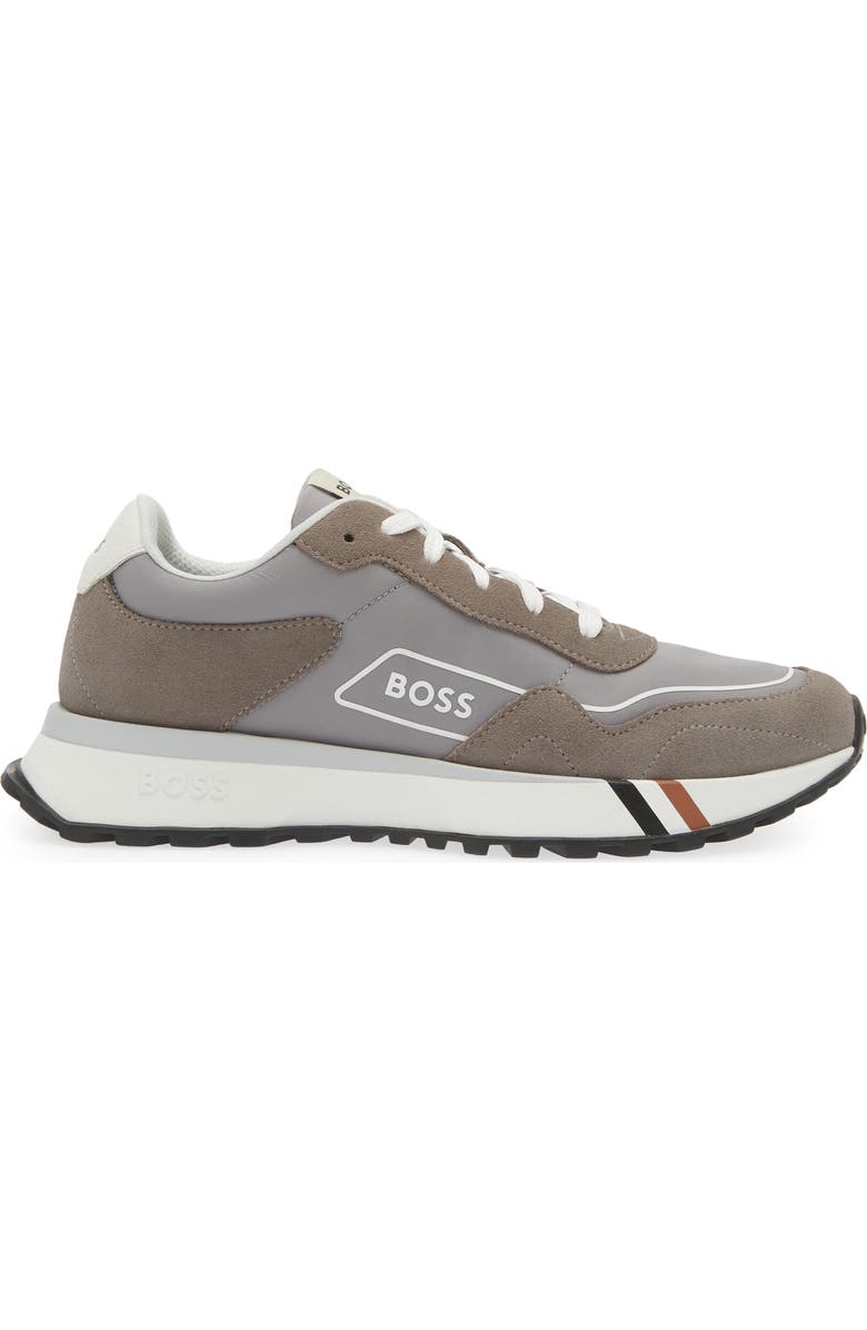 BOSS Jonah Runn MX Sneaker, Alternate, color,