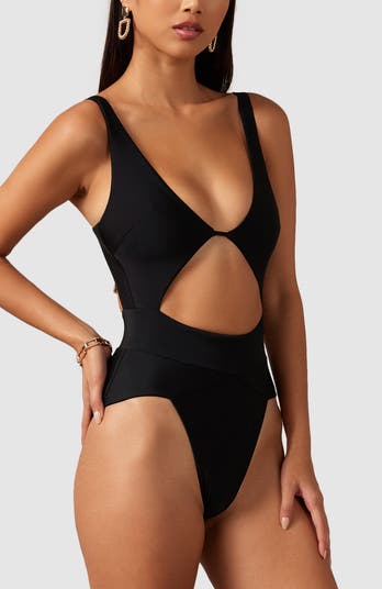 Aspire One-Piece Swimsuit