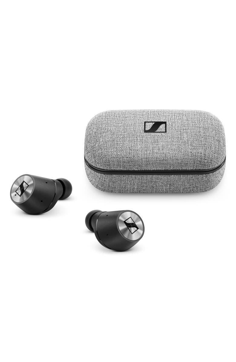 Sennheiser Momentum True Wireless Headphones, Alternate, color,