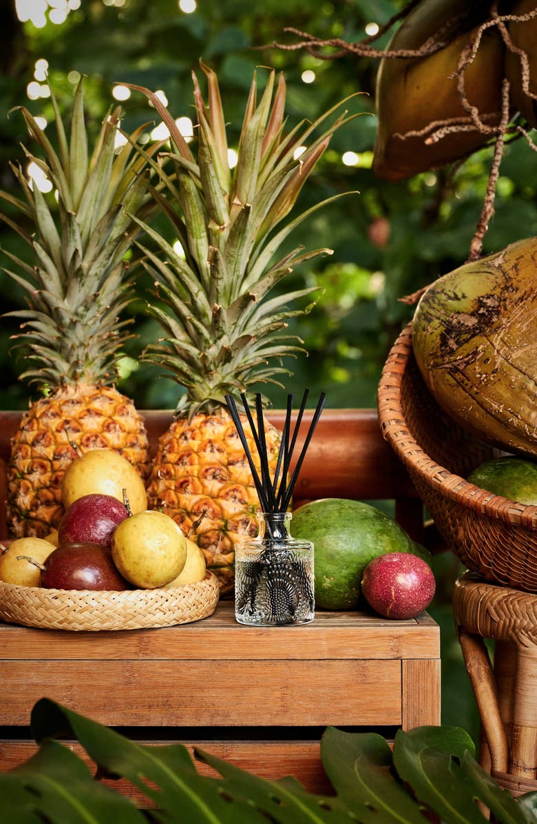 Voluspa Napali Passion Fruit Reed Diffuser, Alternate, color,