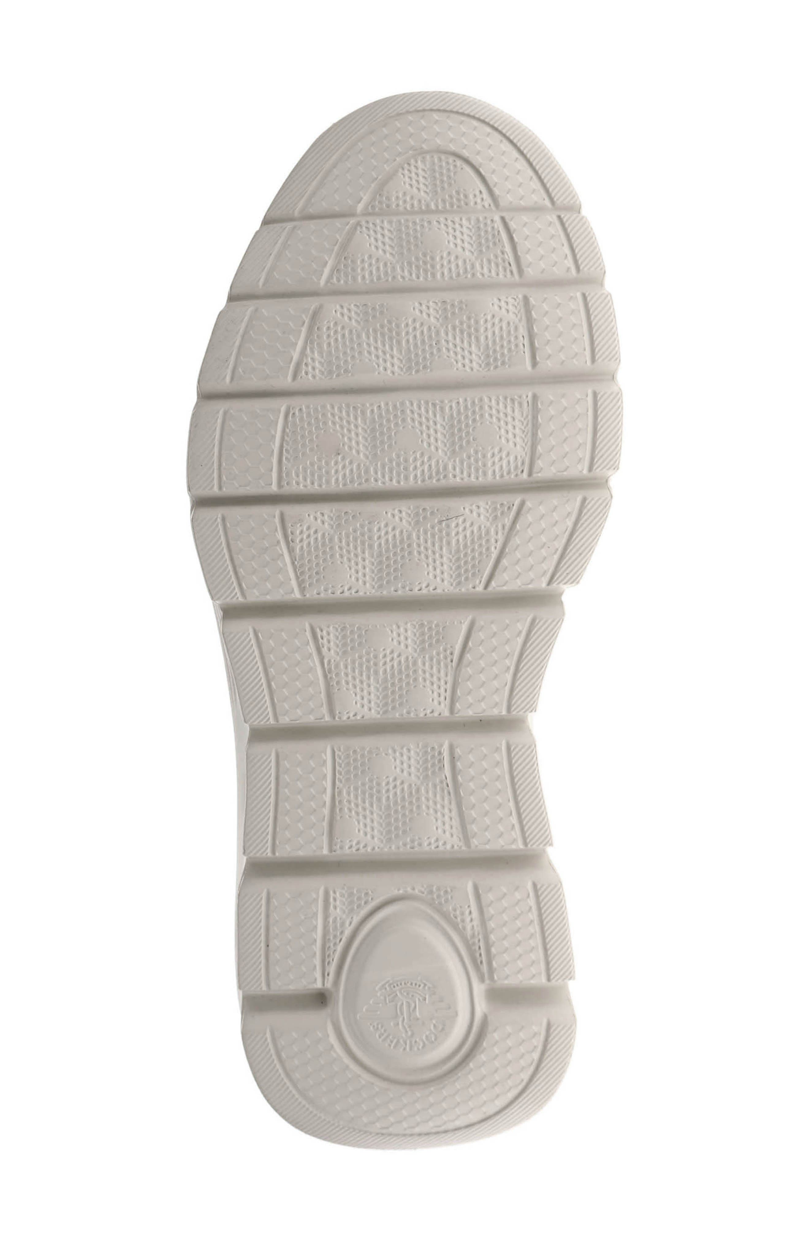 Dockers<sup>®</sup> Fowler Sneaker, Alternate, color, Black