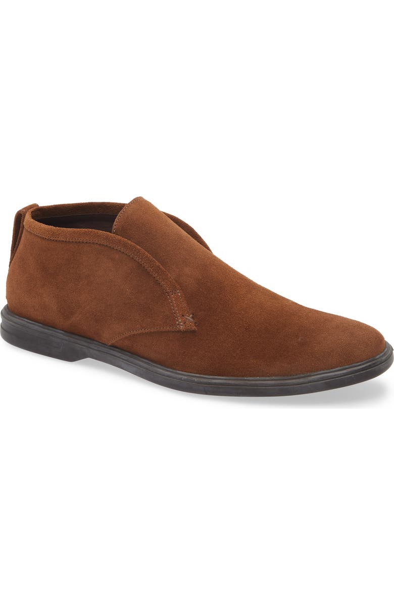 Peter Millar Glide V3 Chukka Slip-On, Main, color,