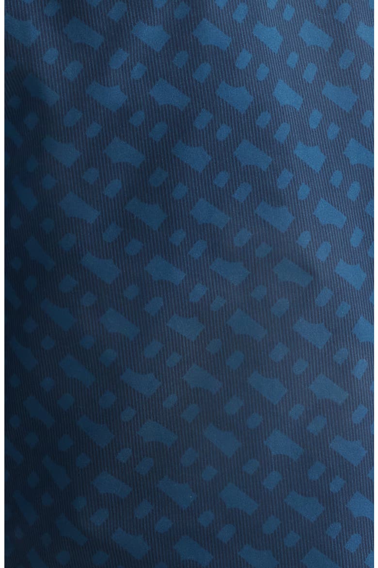 Vale Swim Trunks, Alternate, color, OPEN BLUE