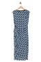 selected Cane Link Blue