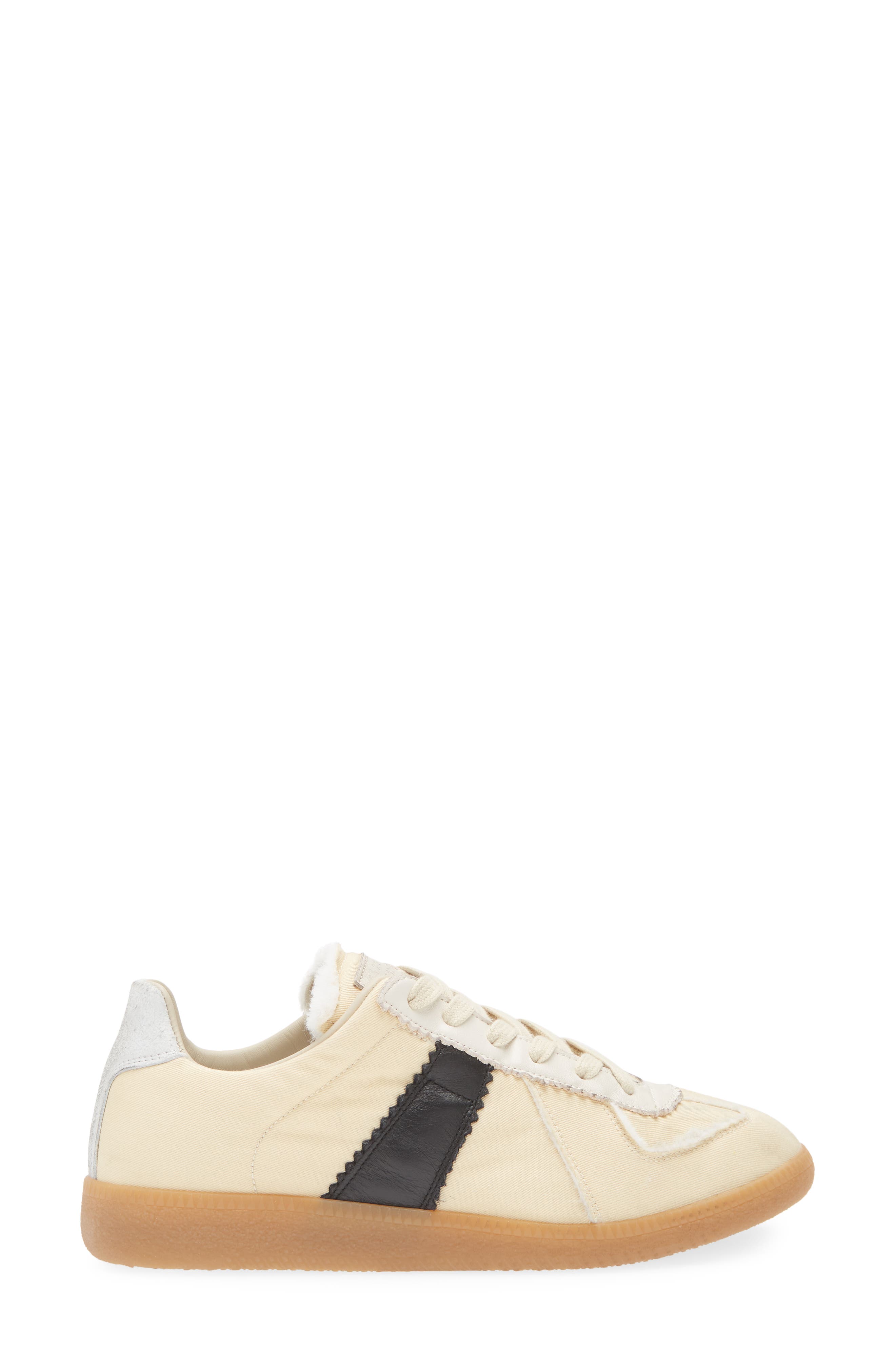 Maison Margiela Replica Low Top Sneaker, Alternate, color, 