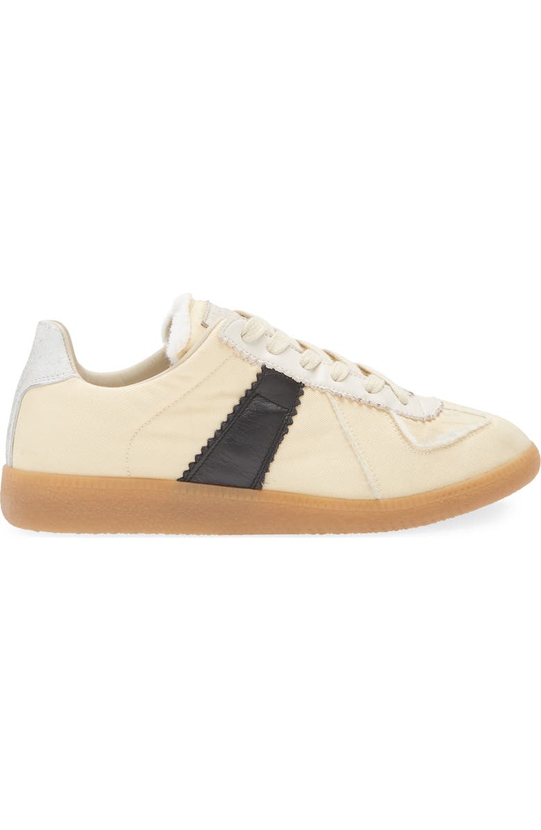 Maison Margiela Replica Low Top Sneaker, Alternate, color,