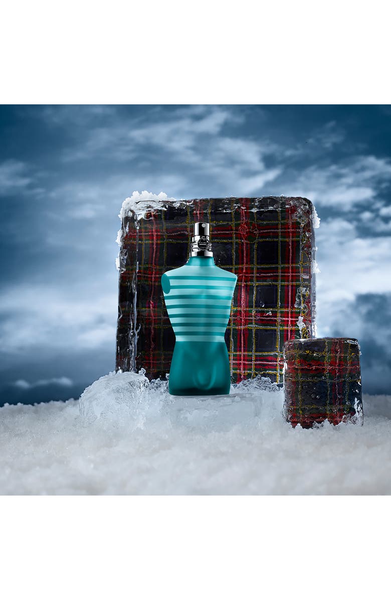 Jean Paul Gaultier Le Male Eau de Toilette Gift Set $193 Value, Alternate, color, 