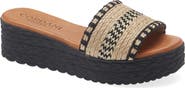 Cordani Brylee Platform Sandal