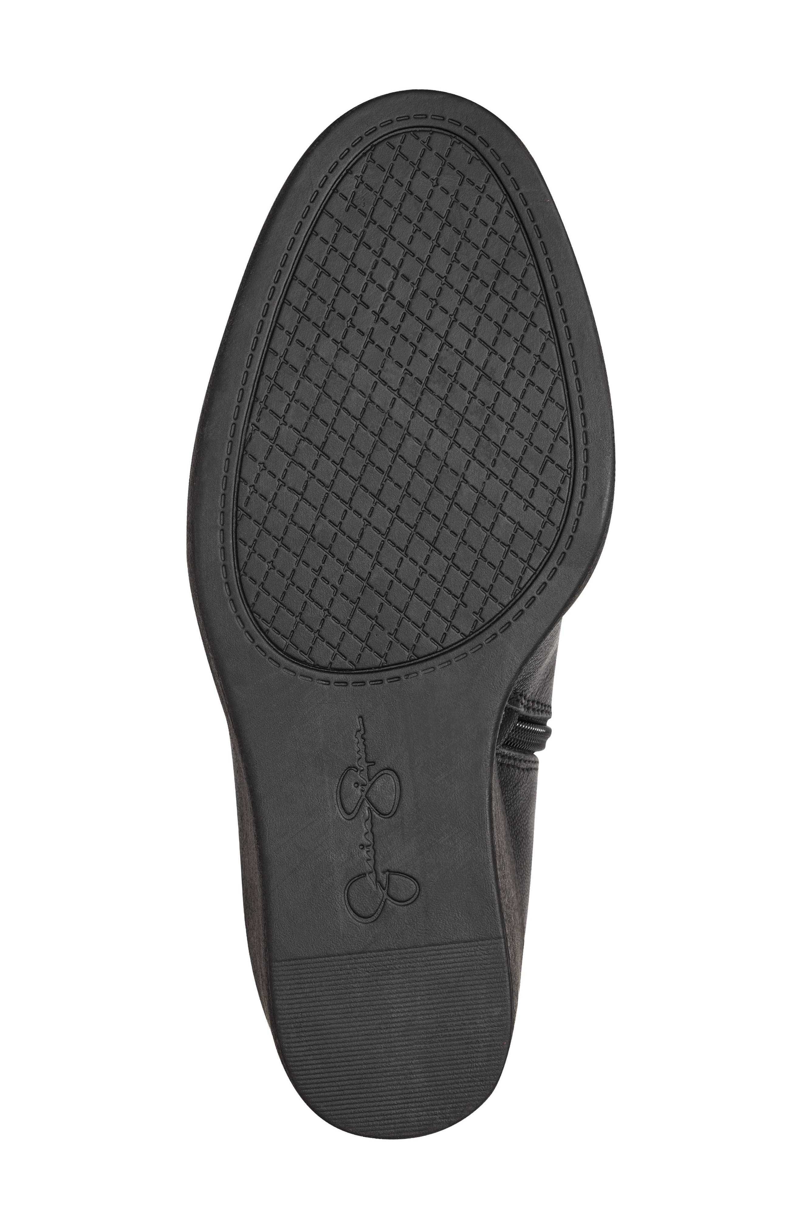 Jessica Simpson Maelyn Wedge Bootie, Alternate, color, 