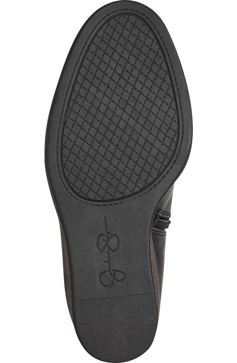 Jessica Simpson Maelyn Wedge Bootie, Alternate, color,