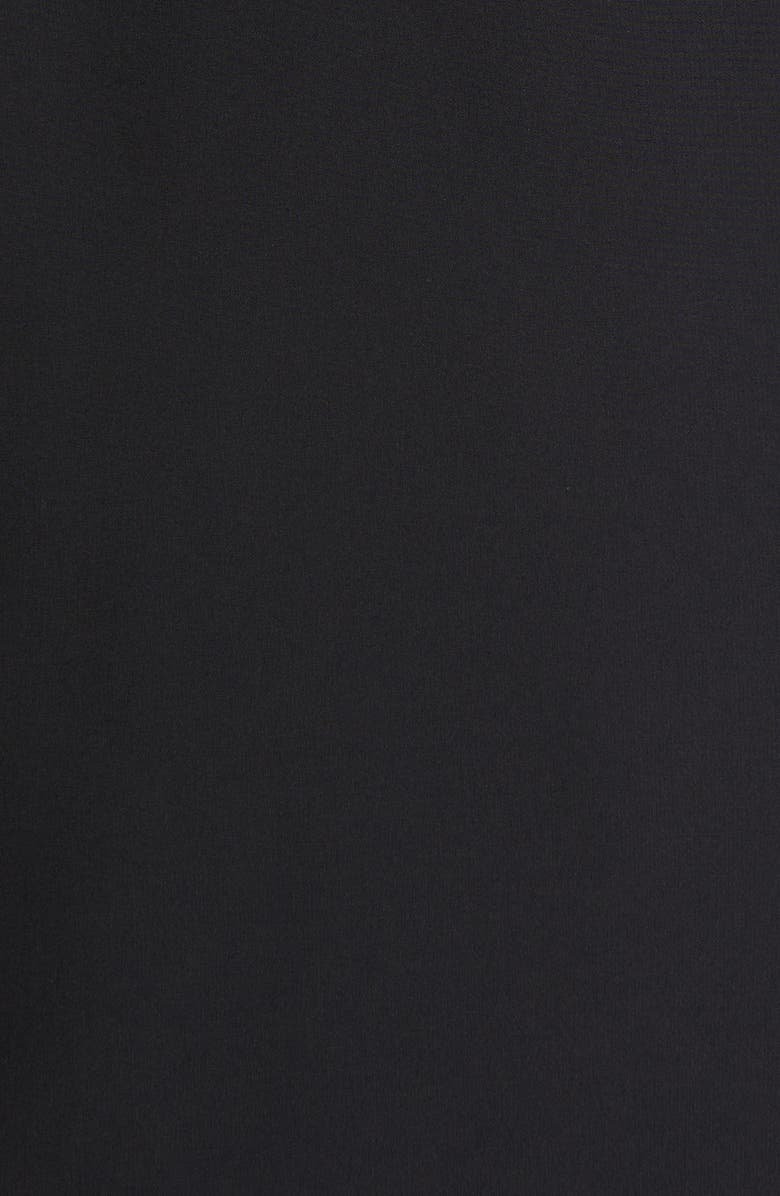 ZEGNA Men's Stratos Outdoor Vest, Alternate, color, Black