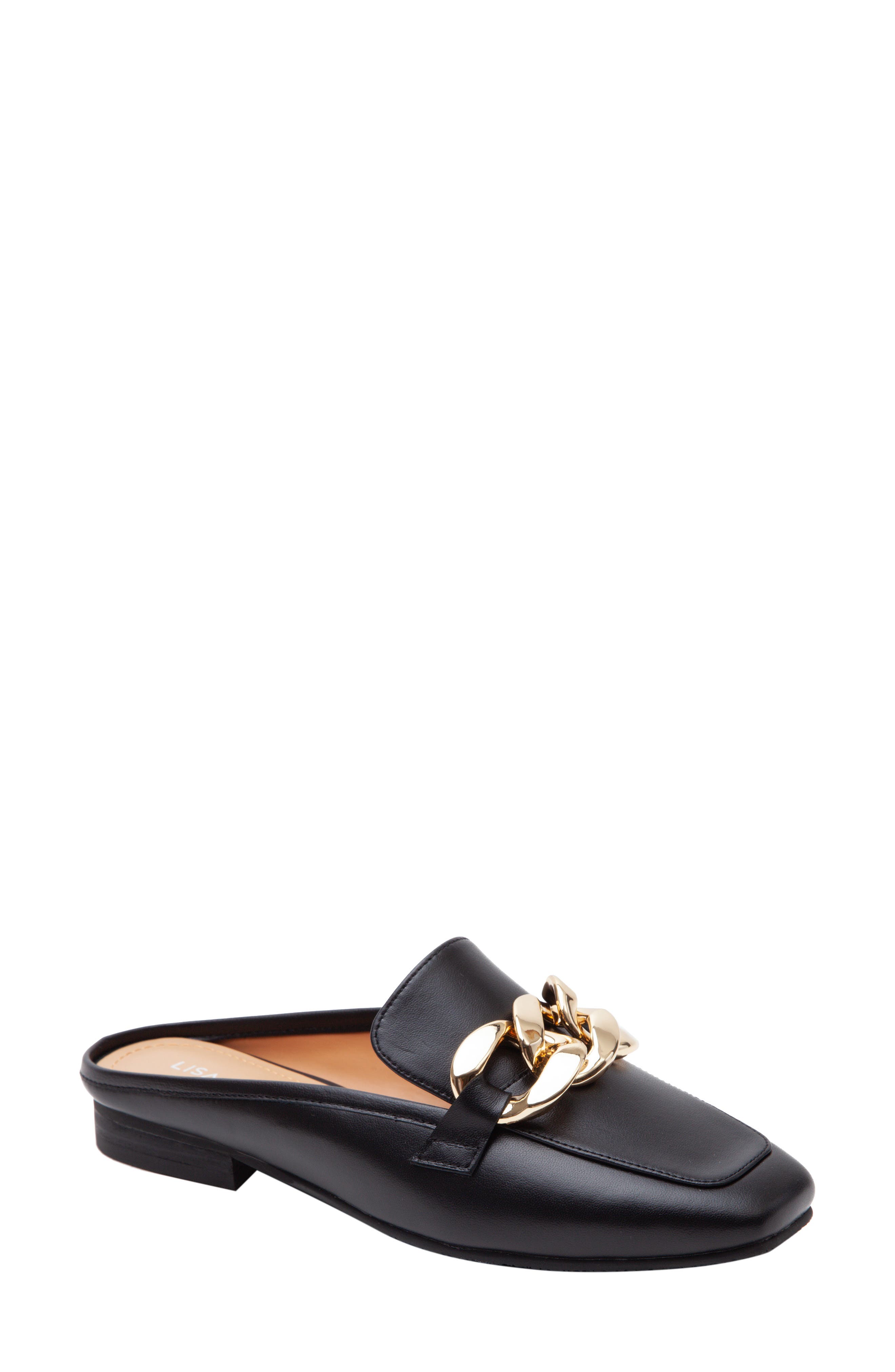 Lisa Vicky Zippy Mule, Main, color, 