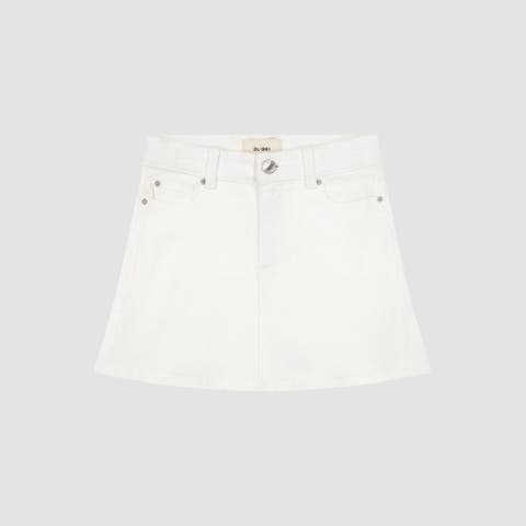 Jenny Mini Skirt