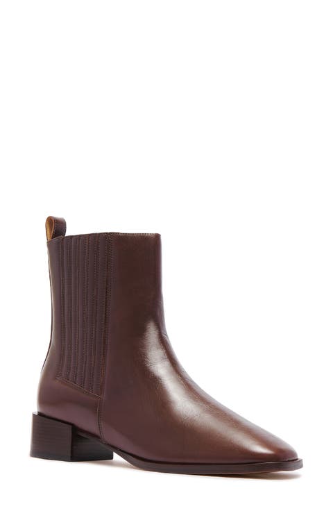 Elliott Bootie (Women)