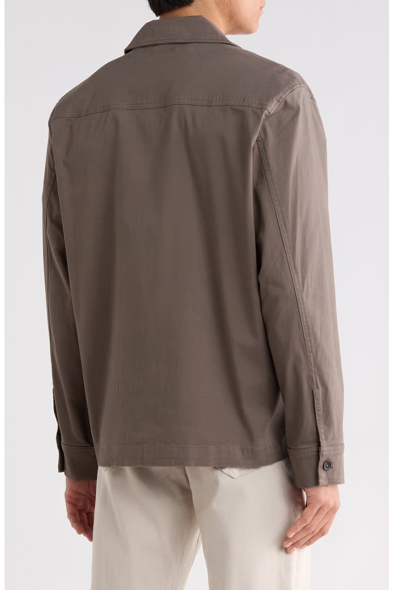 Halldene Jacket, Alternate, color, MOUSE