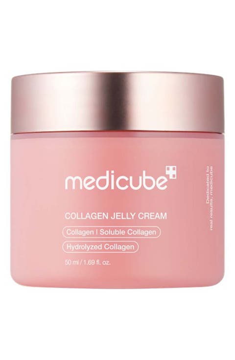 Collagen Jelly Cream