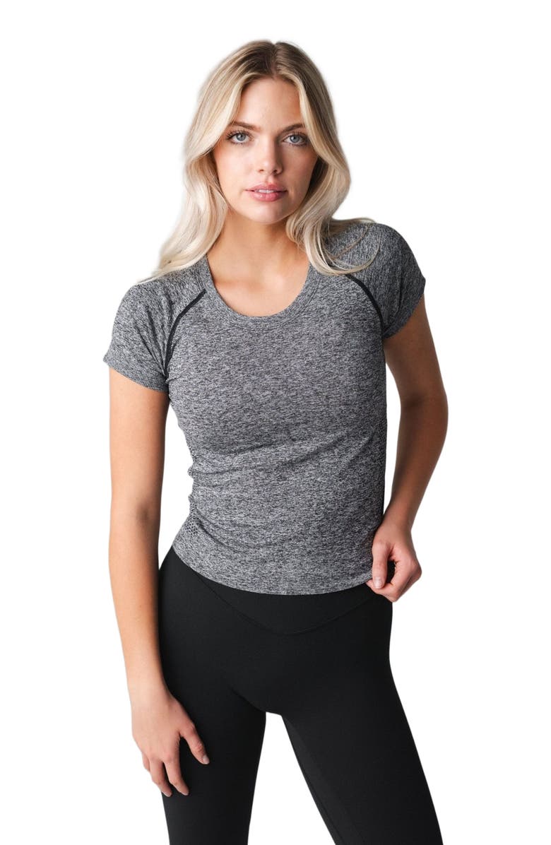 Vitality Energy Tee, Alternate, color,