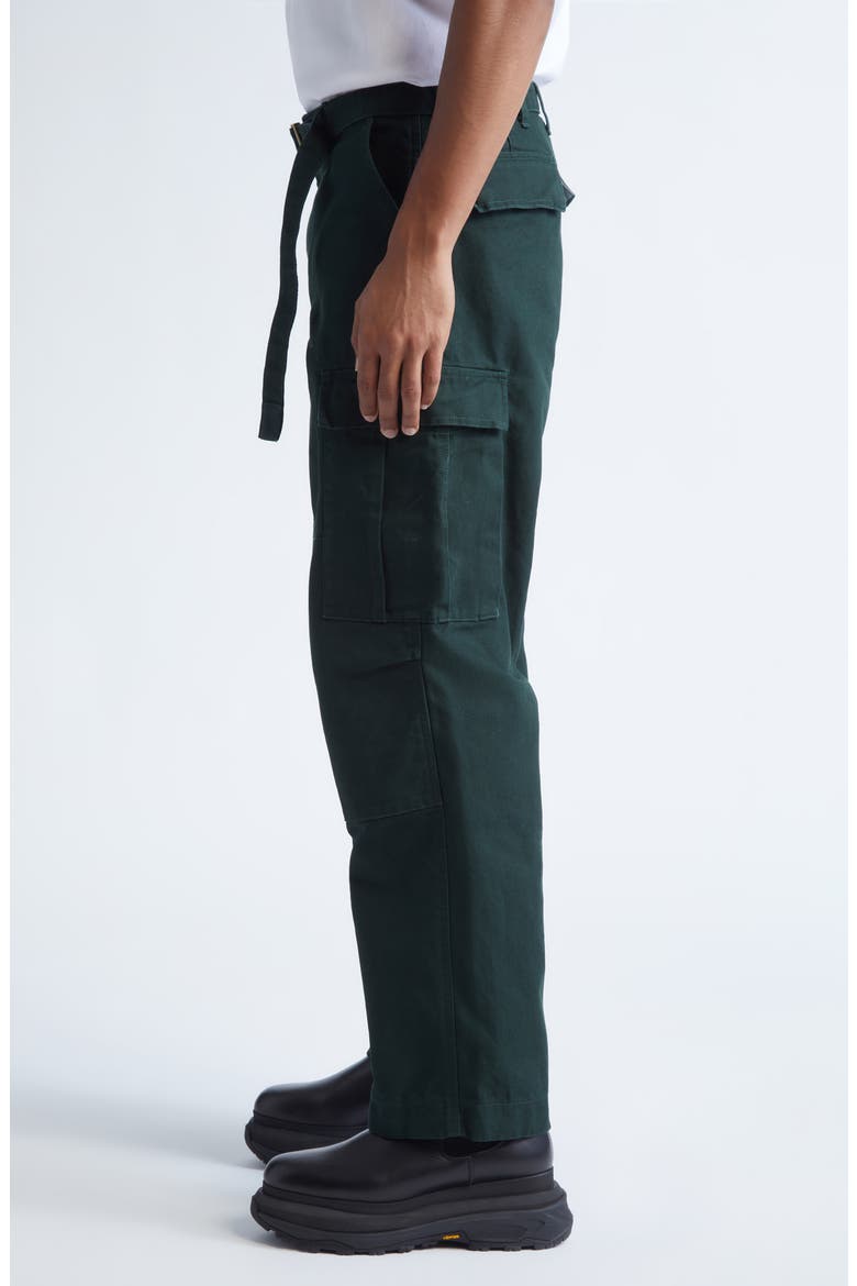 Carhartt WIP Duck Canvas Cargo Pants (Men) | Nordstrom