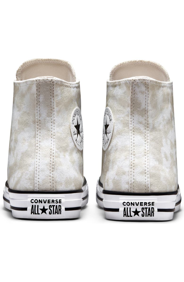 Converse Chuck Taylor<sup>®</sup> All Star<sup>®</sup> Hi Desert Sneaker, Alternate, color,