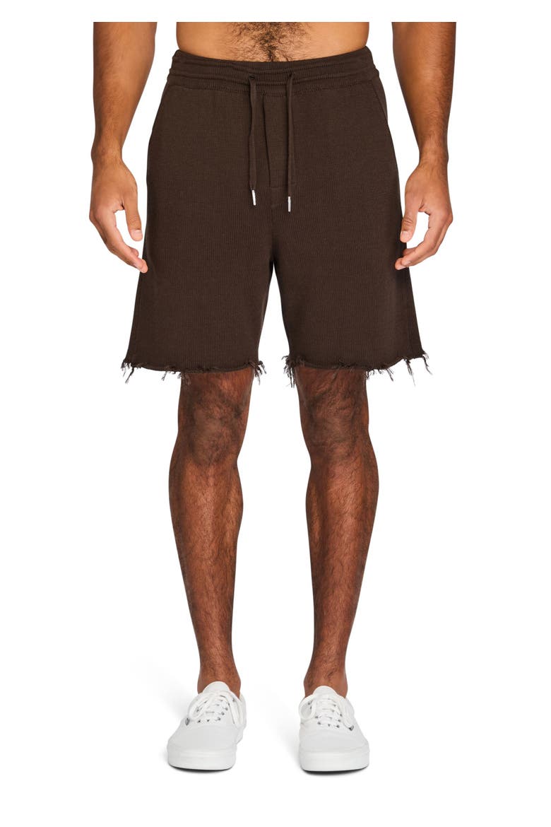 Chris Short, Main, color, Ash Brown