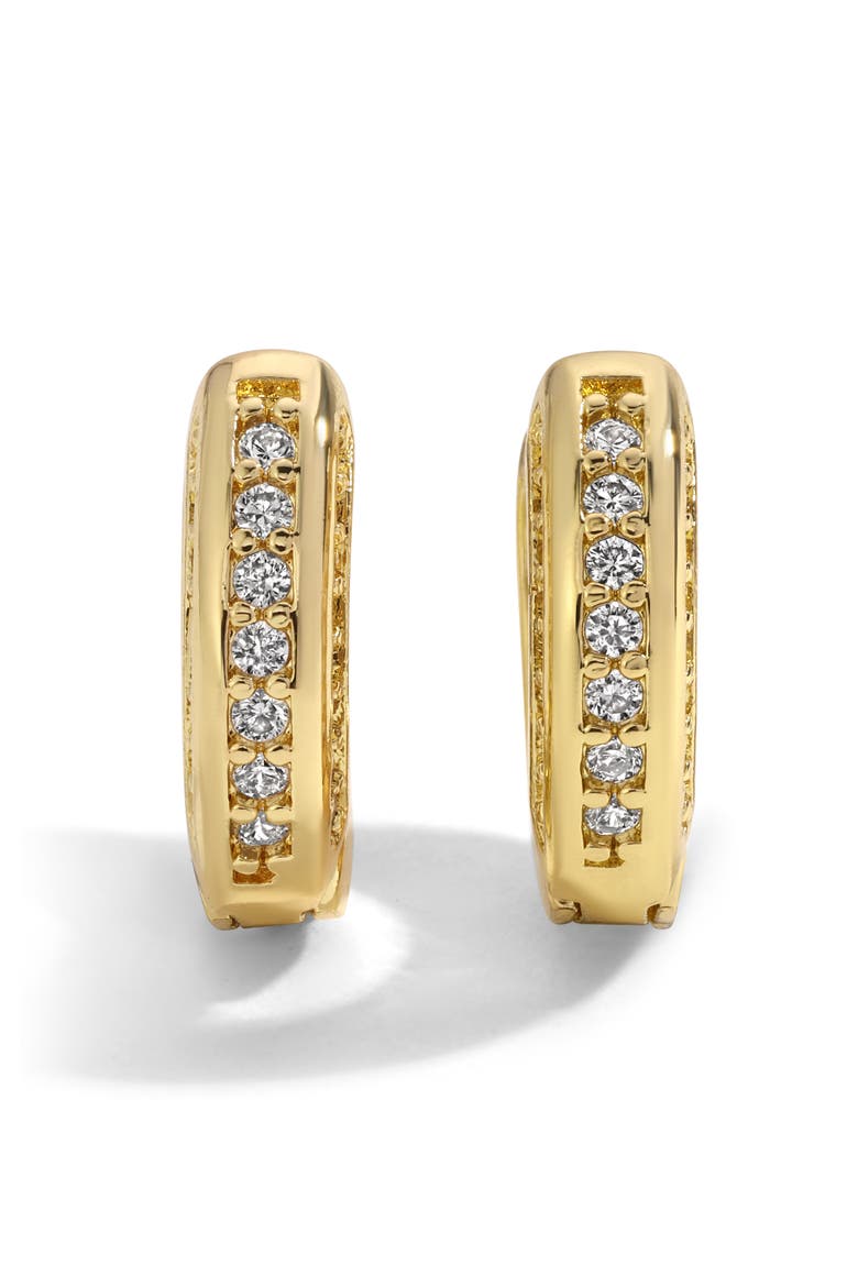 Charlotte Hoops, Alternate, color, Gold