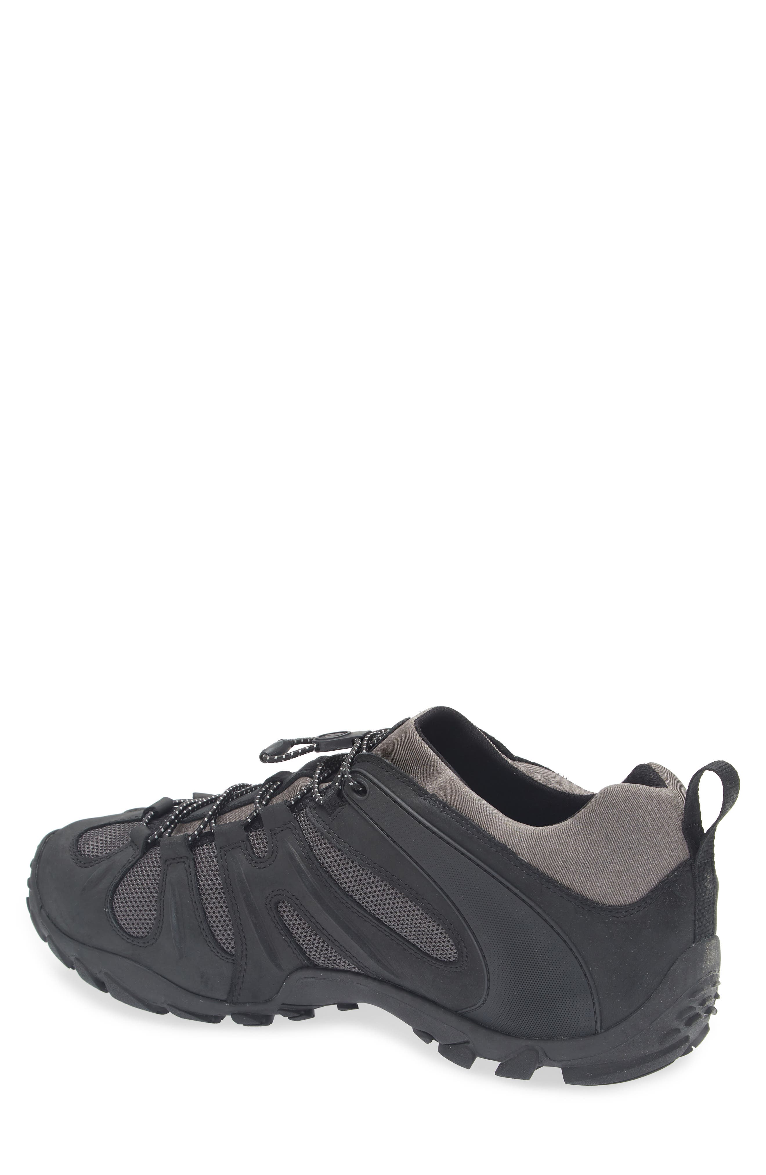 Merrell Cham 8 Stretch Tactical Hiking Shoe, Alternate, color, 