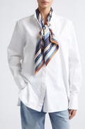 TOTEME Collector Silk Scarf