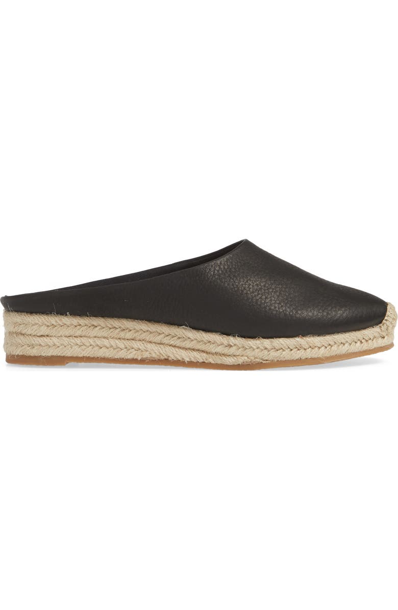 Dolce Vita Brandi Espadrille Mule, Alternate, color,