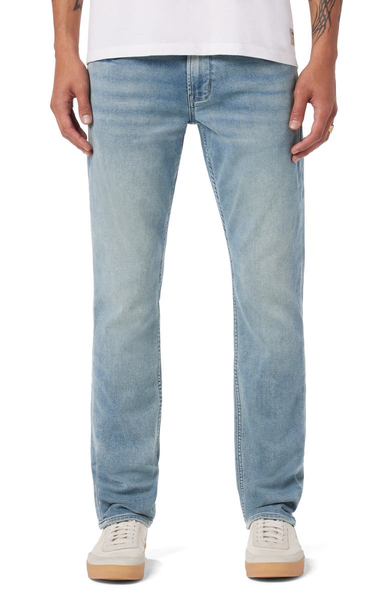 Hudson Jeans Blake Slim Straight Leg Jeans, Main, color, 