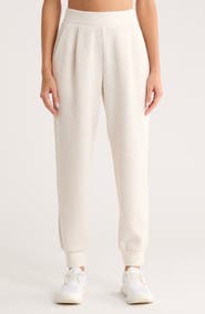 LAYER 8 Scuba Knit Joggers