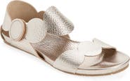 Pedro Garcia Jeanne Sandal