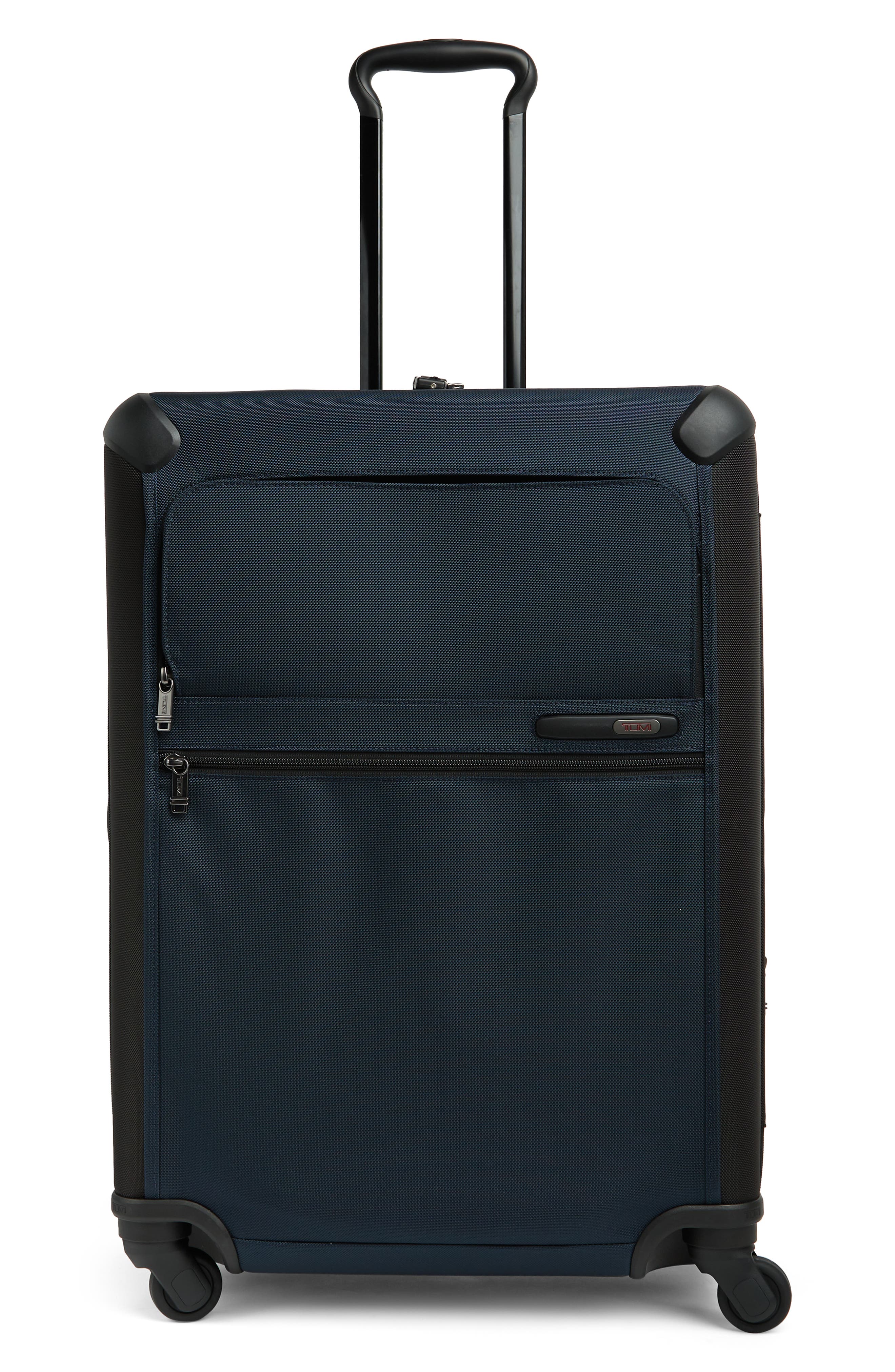 TUMI Short Trip 25" Expandable Suitcase, Main, color, 