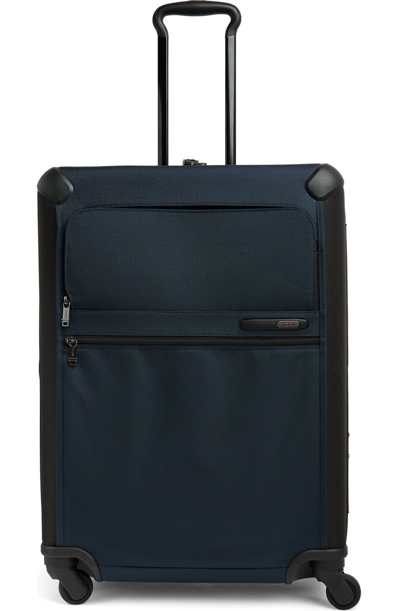 TUMI Short Trip 25" Expandable Suitcase, Main, color,