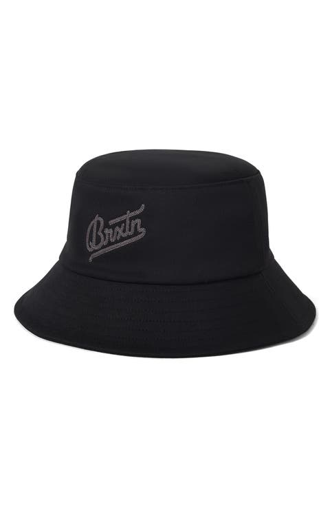 Eldon Packable Bucket Hat