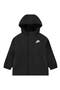 Water Repellent Rain Jacket