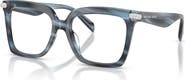 Michael Kors 53mm Square optical glasses