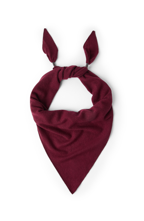 スカーフ BRUNELLO CUCINELLI Woman Scarf Pearl MSCDAR097 C9610 Brunello Cucinelli Sparkling cashmere-silk Scarf | White