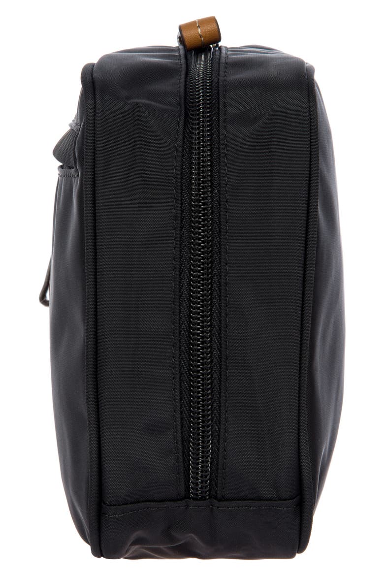 X-Bag Urban Travel Kit, Alternate, color, BLACK