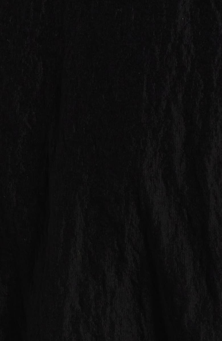 Thread & Supply Crop Puffer Vest, Alternate, color, 