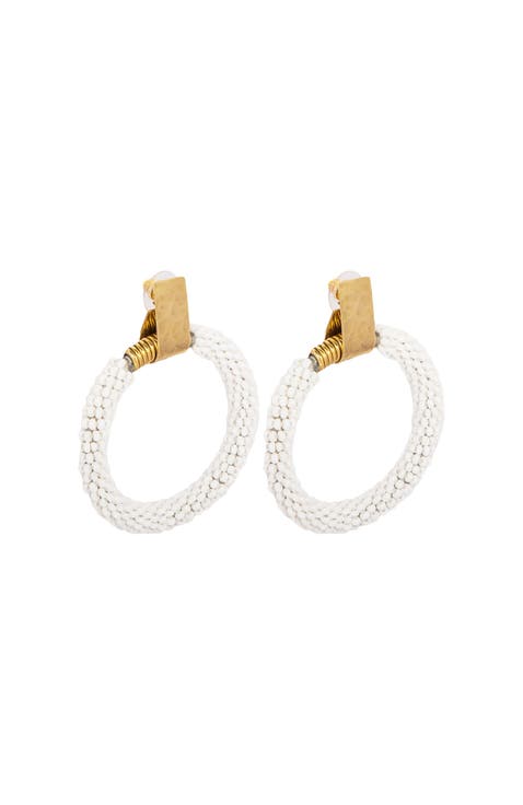 Afro-Nia Small Earring