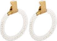 Adele Dejak Afro-Nia Small Earring
