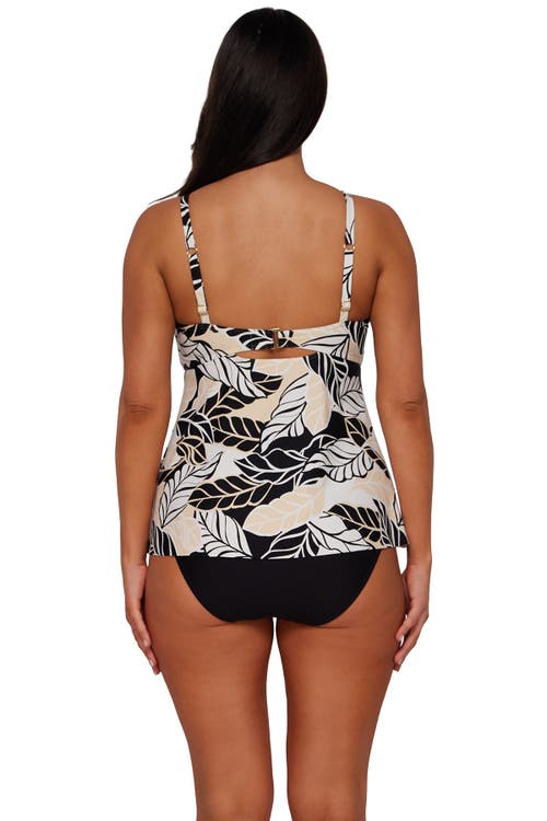 Sunsets Escape Tori Tankini Swimsuit Top