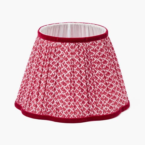 Lotus Lampshade (22cm)
