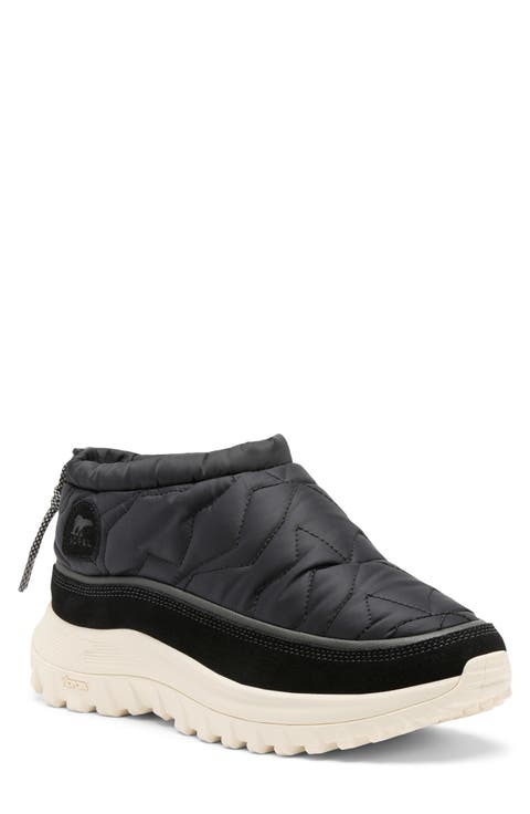 Callsign Daybreak Mid Sneaker