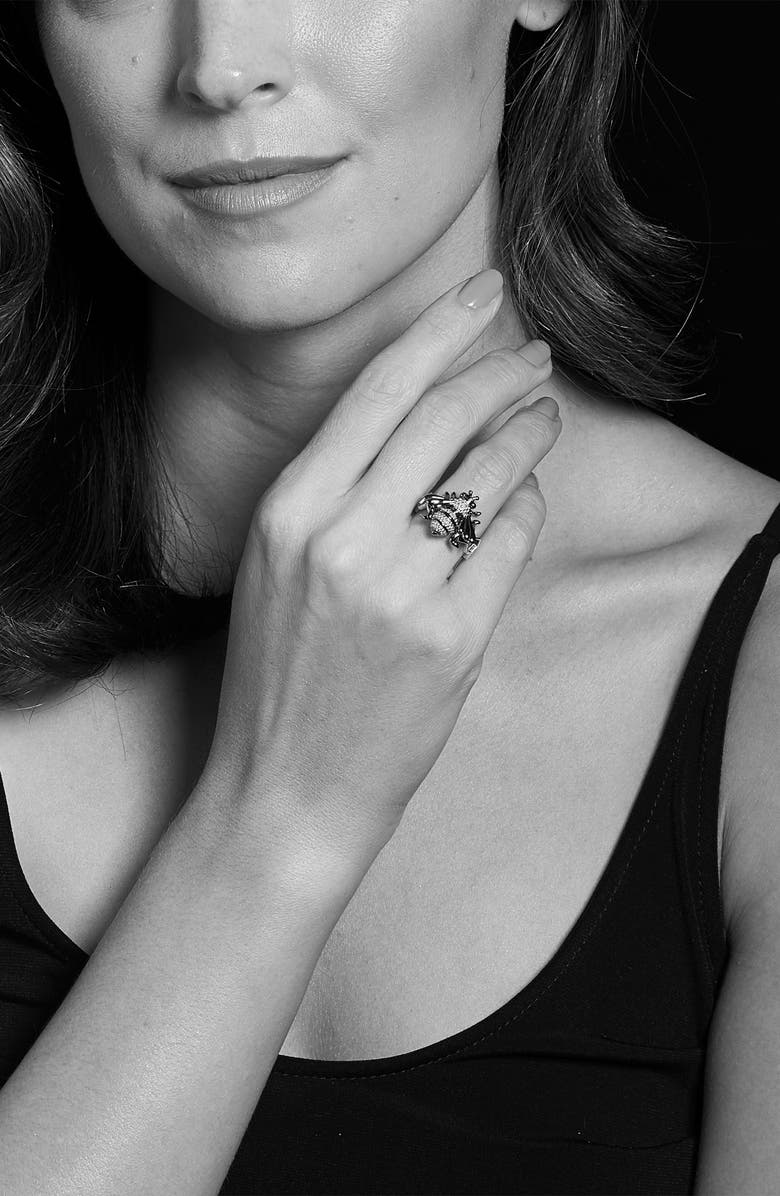 LAGOS Rare Wonders - Honeybee Ring, Alternate, color,