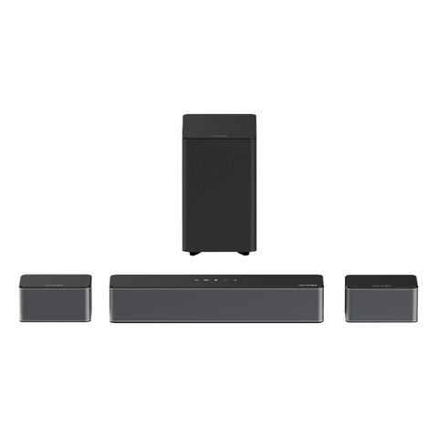 Poseidon M3T 5.1 Surround Sound Bar