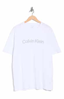 Calvin Klein Logo Graphic T-Shirt