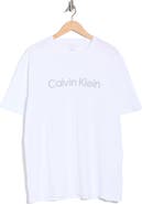 Calvin Klein Logo Graphic T-Shirt