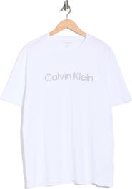 Calvin Klein Logo Graphic T-Shirt